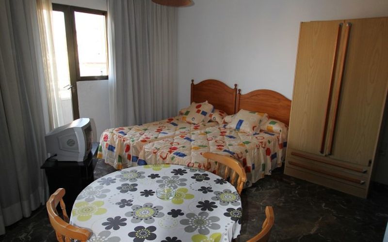 Apartamentos San Jaime Benidorm Exterior photo