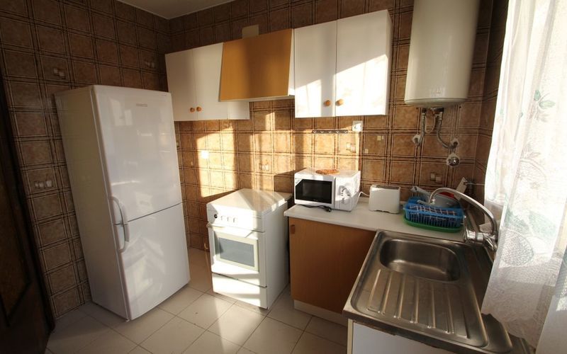 Apartamentos San Jaime Benidorm Exterior photo